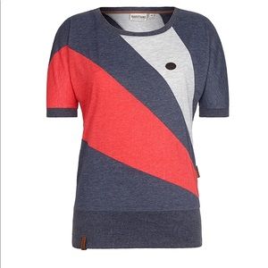 NWT women’s naketano tee